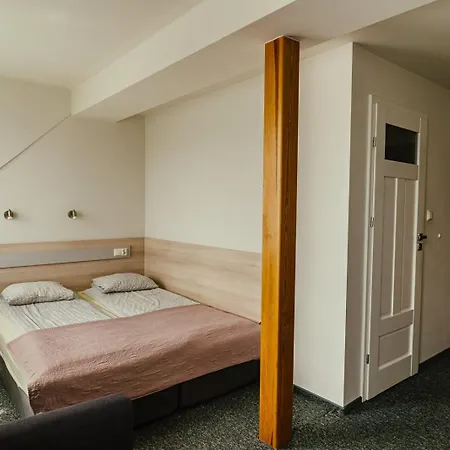 Noclegi Stas Krasnobród Esterno foto