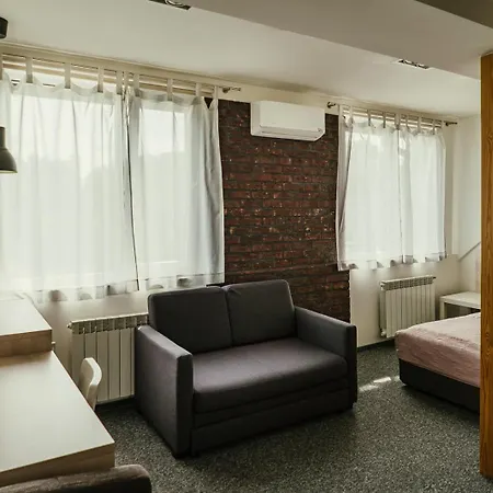 Noclegi Stas Krasnobród Esterno foto