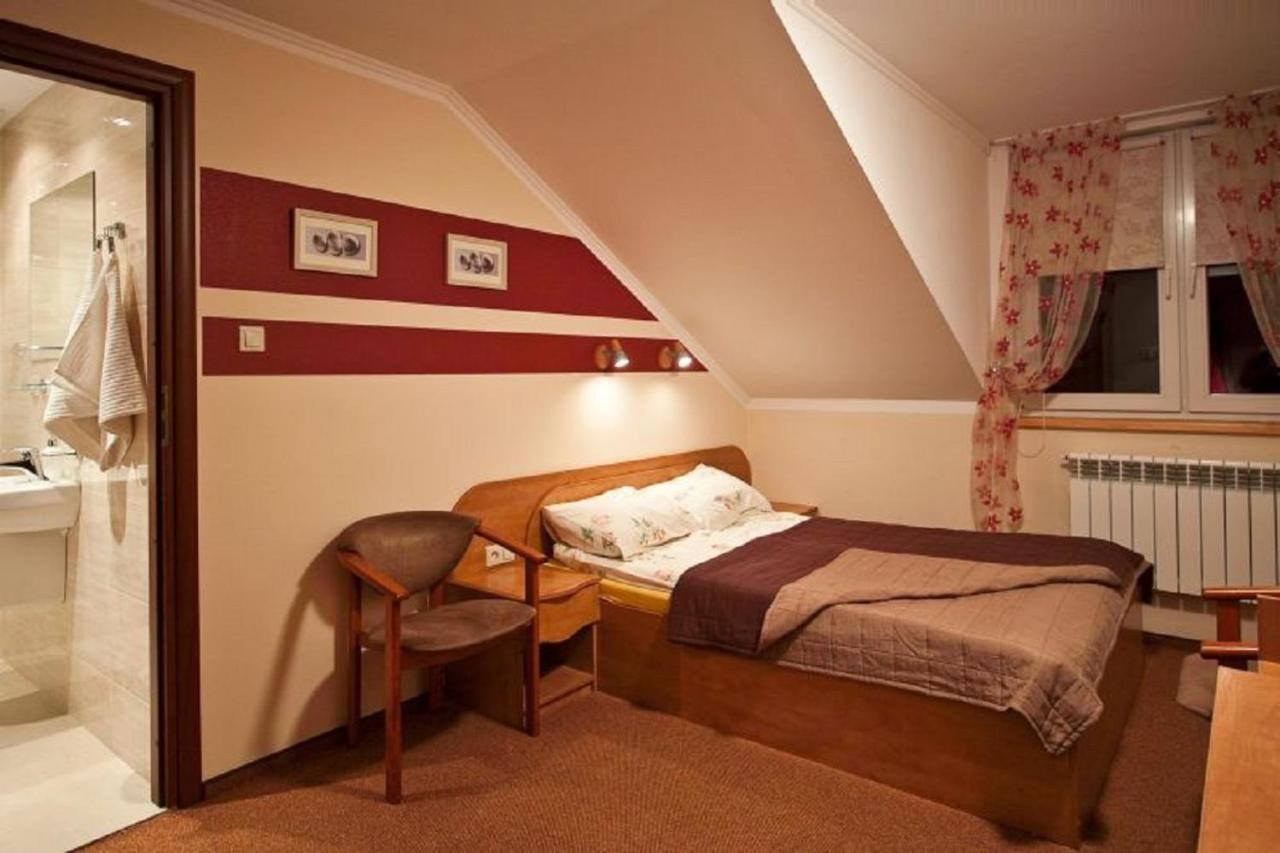 Homestay Stas Krasnobrod