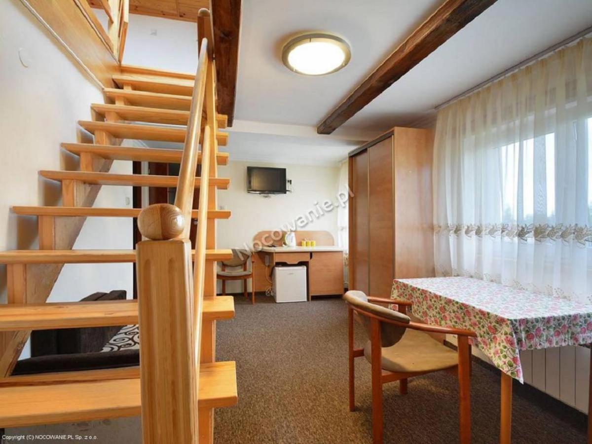 Homestay Stas