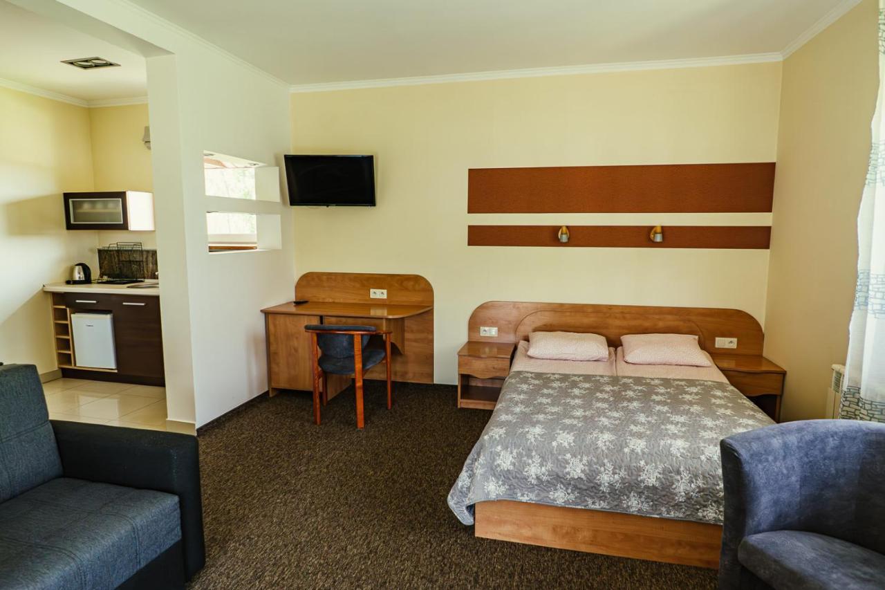 Stas Homestay Krasnobrod
