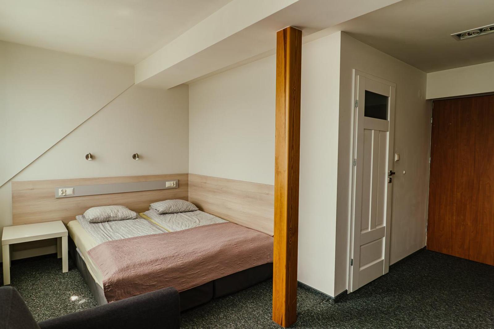 Homestay Stas