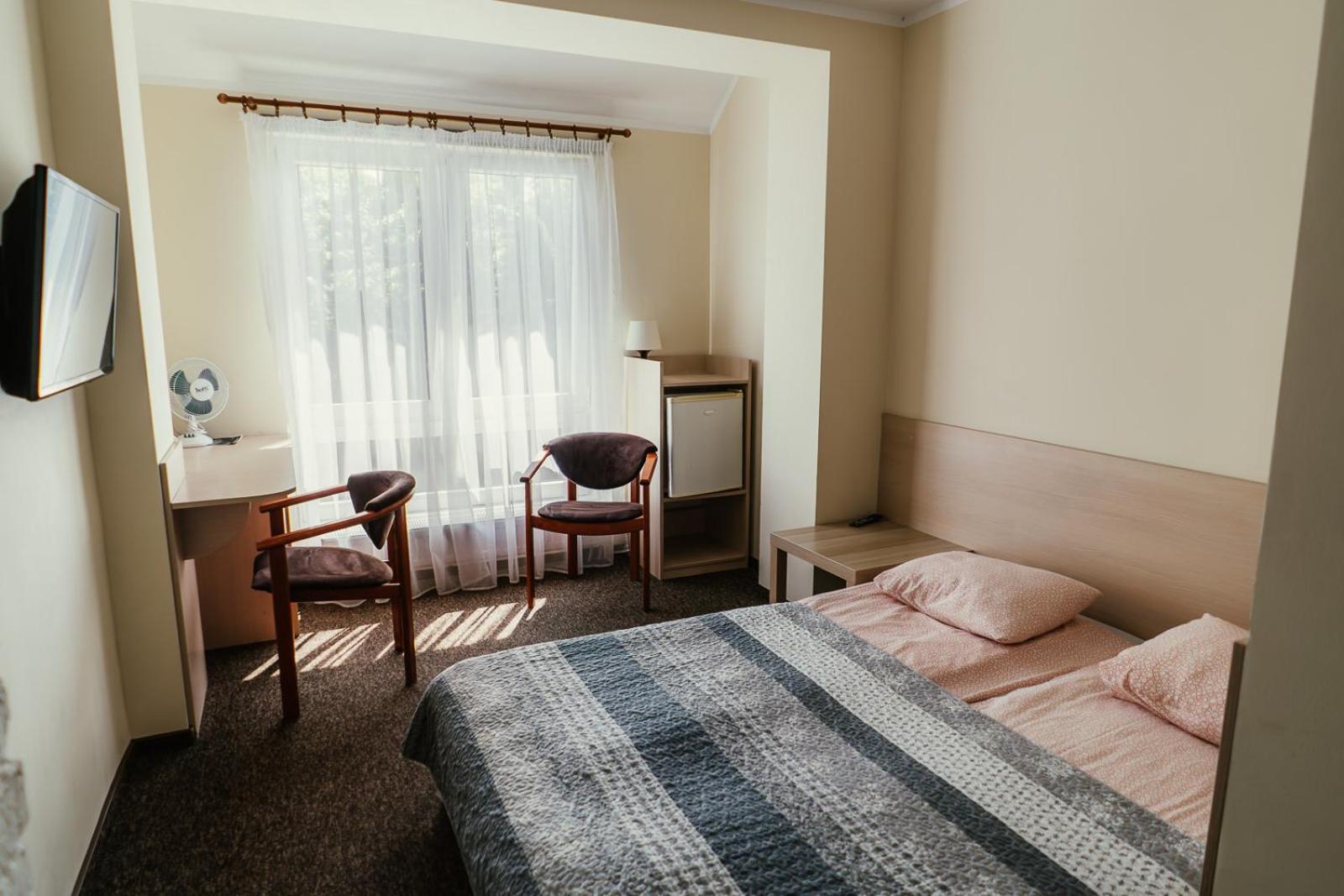 Homestay Stas