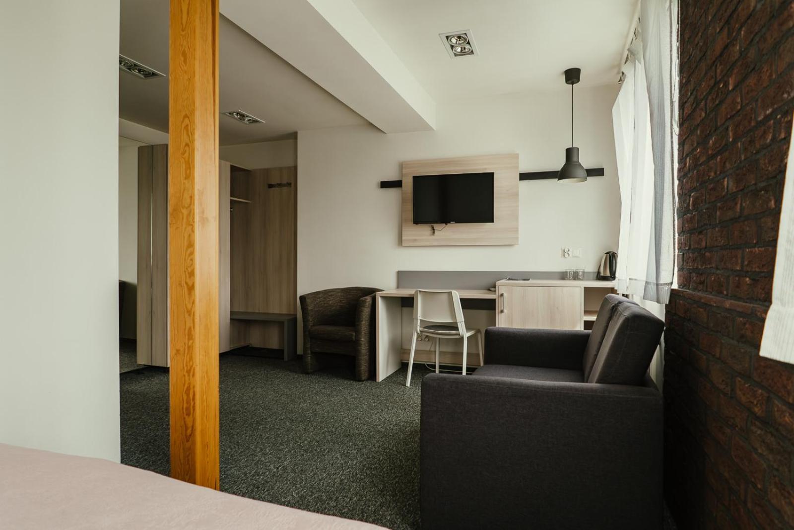 Homestay Stas