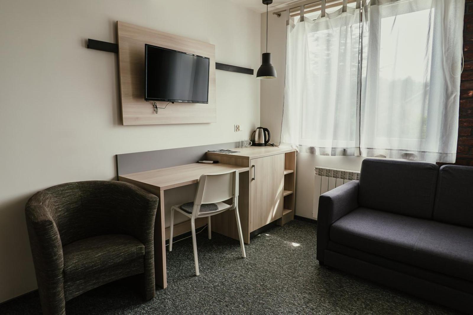 Stas Homestay Krasnobrod