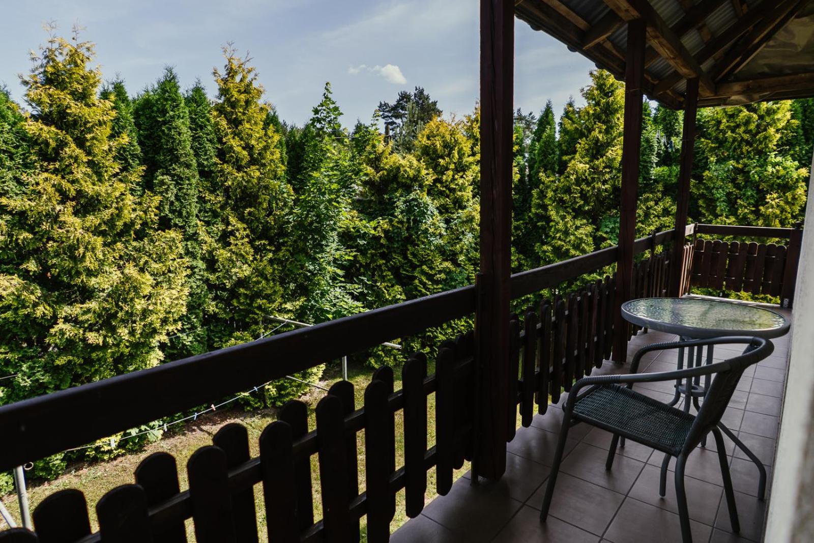 Homestay Stas *