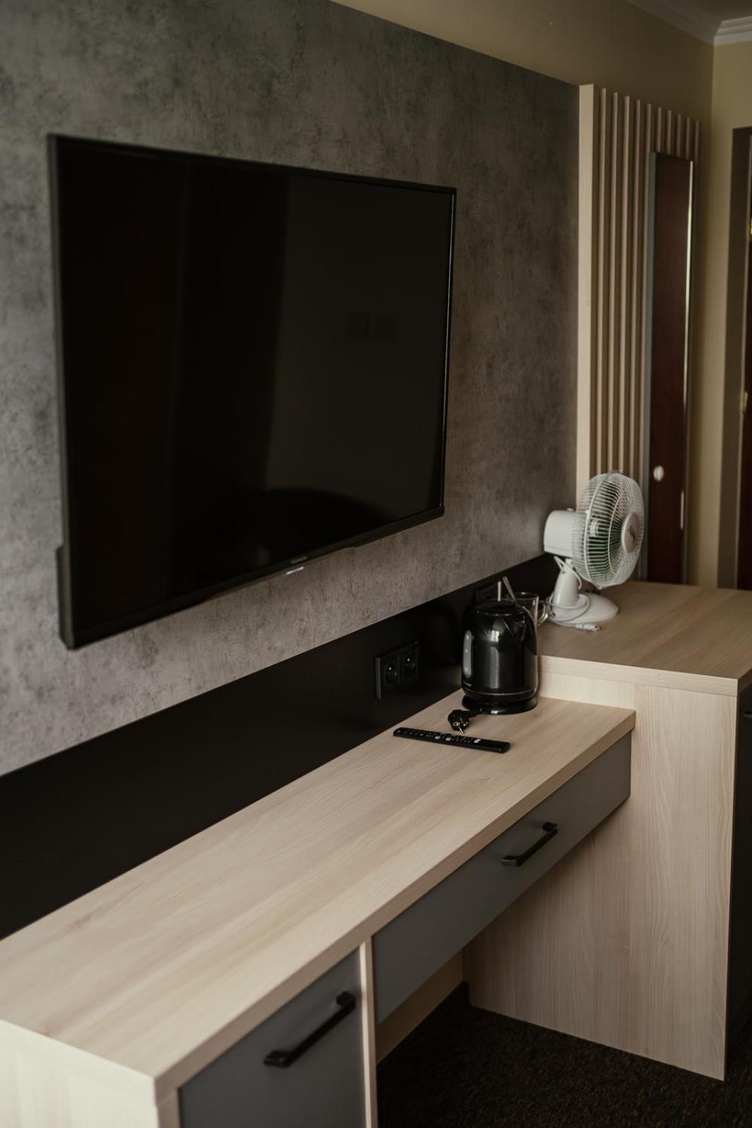 Stas Homestay Krasnobrod