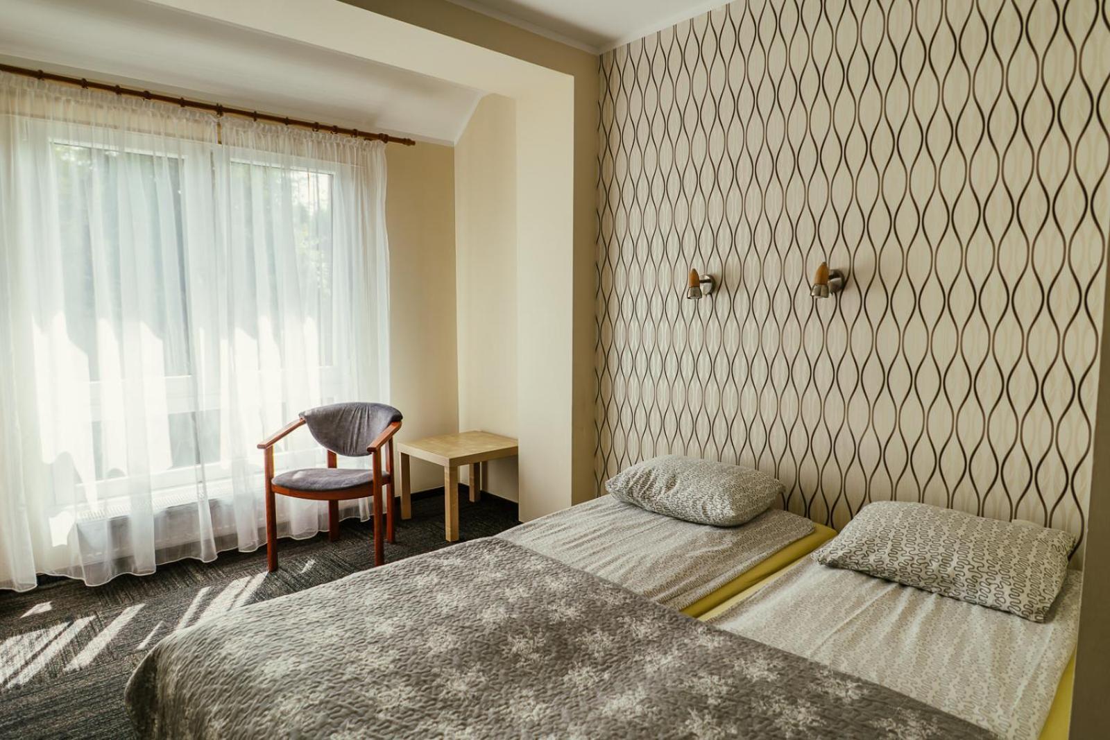 Stas Homestay Krasnobrod