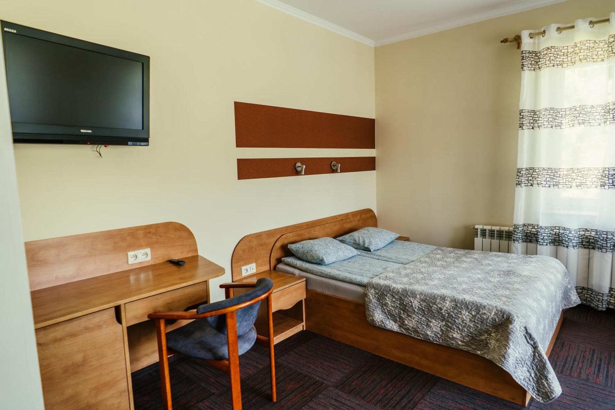 Stas Homestay Krasnobrod