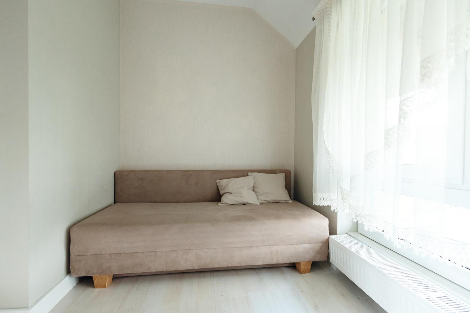 Homestay Stas *