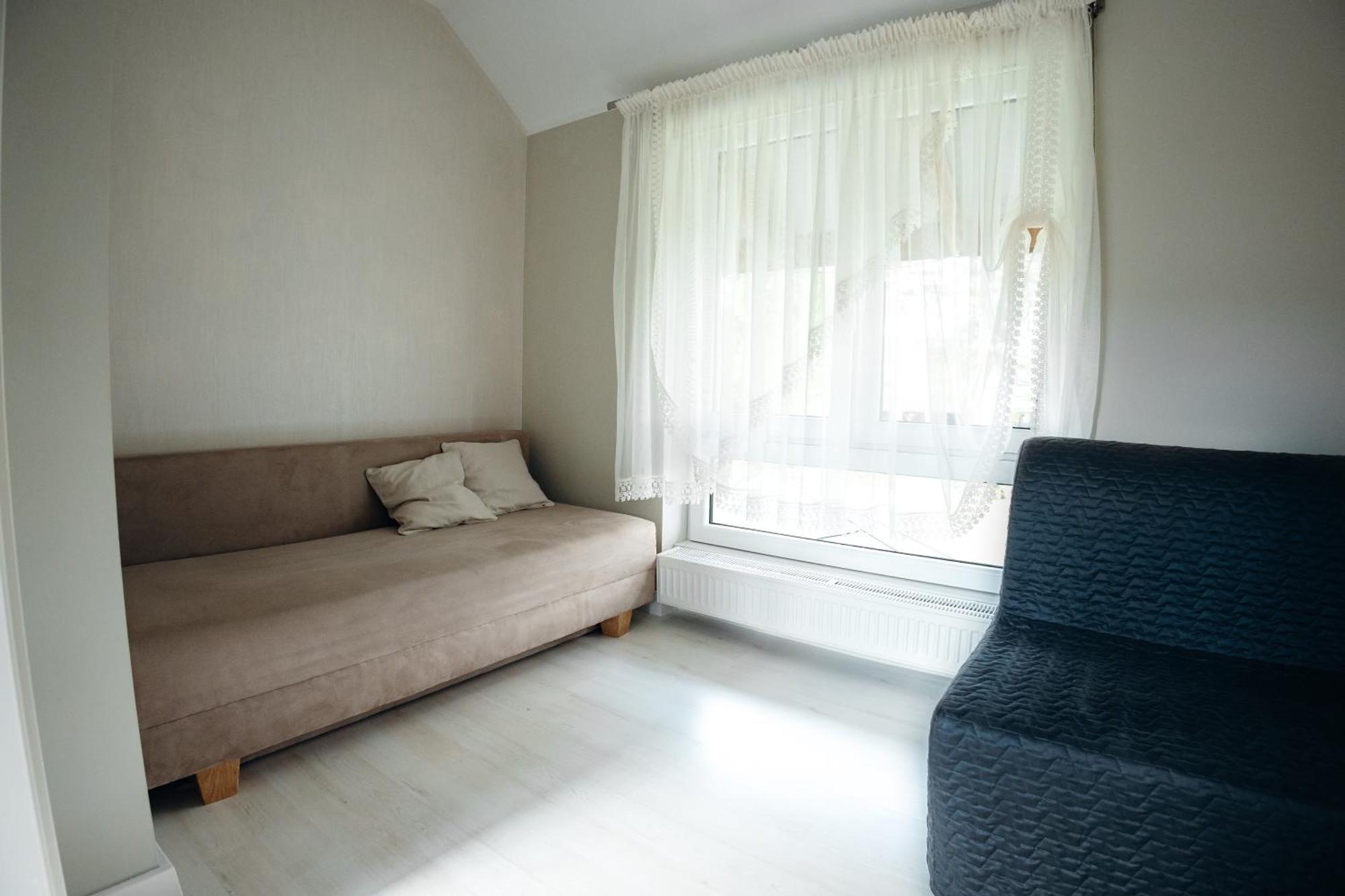 Homestay Stas