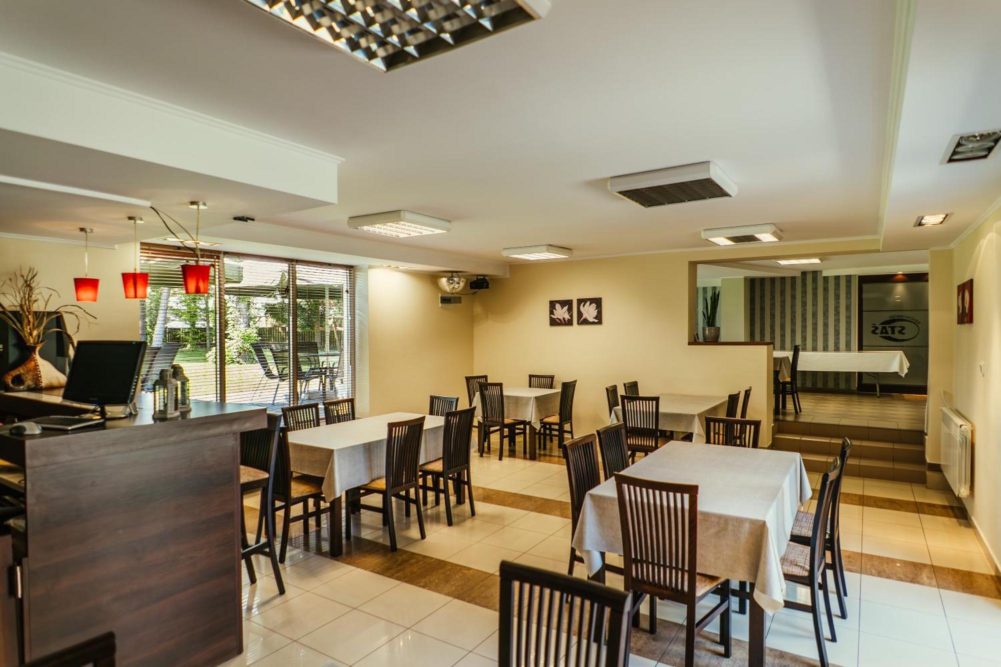 Stas Homestay Krasnobrod