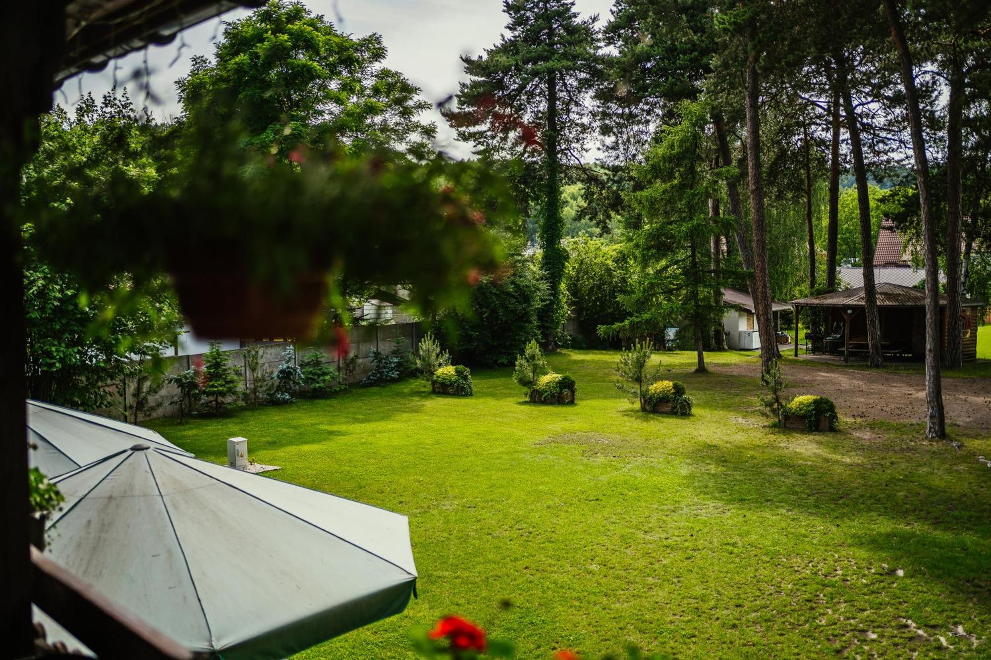 Stas Homestay Krasnobrod