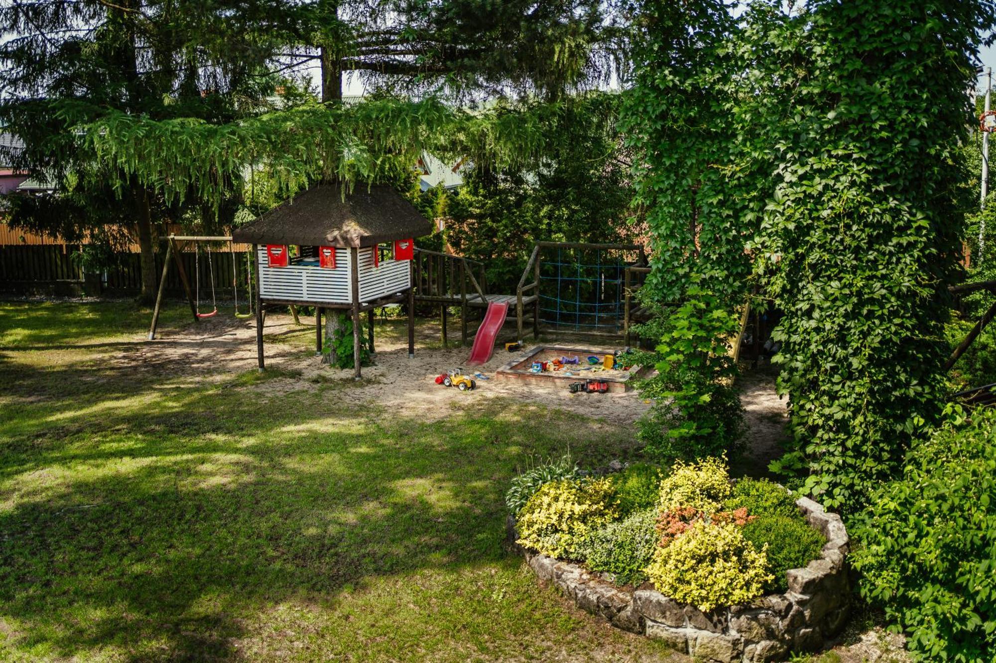 Stas Homestay